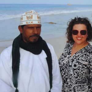 Salalah tipy na výlety